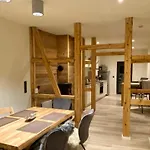 Apartament Wohlbfinden Appartementhaus