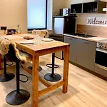 Apartament Wohlbfinden Appartementhaus