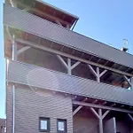 Wohlbfinden Appartementhaus Apartament