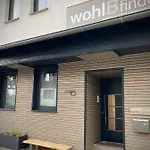 Apartament Wohlbfinden Appartementhaus Braunlage