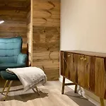 Apartament Wohlbfinden Appartementhaus Braunlage