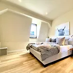 Apartament Wohlbfinden Appartementhaus Braunlage