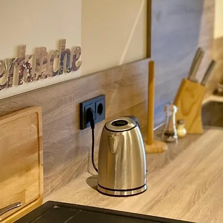 Wohlbfinden Appartementhaus برونلاغ