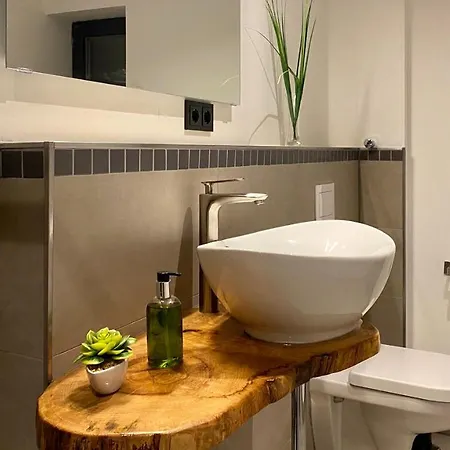 Wohlbfinden Appartementhaus * Braunlage