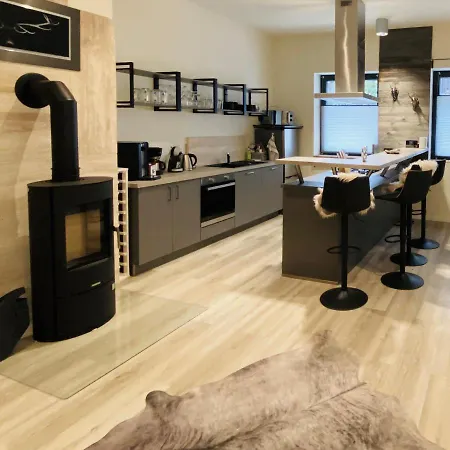 Wohlbfinden Appartementhaus * Braunlage