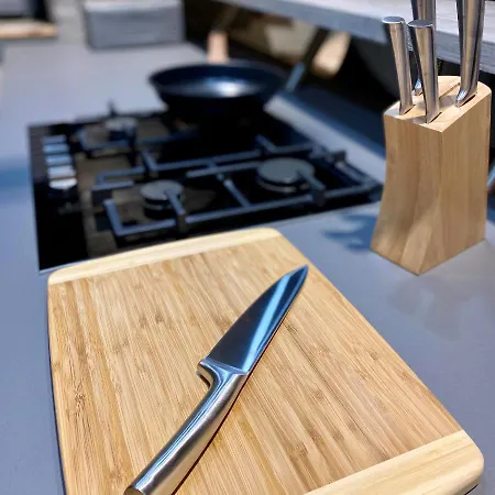 Wohlbfinden Appartementhaus