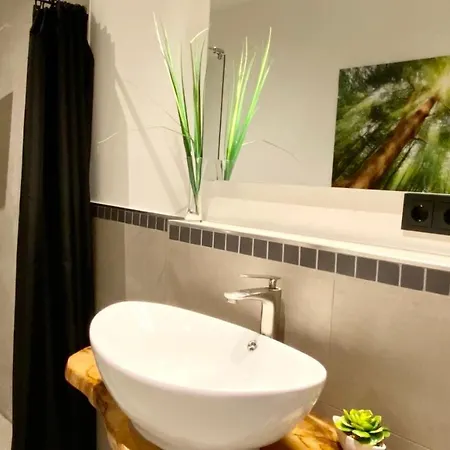 Wohlbfinden Appartementhaus