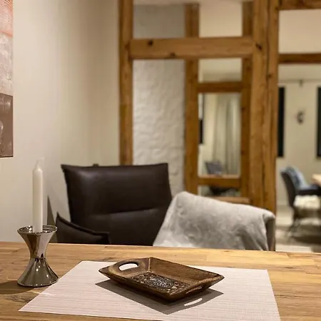 Wohlbfinden Appartementhaus