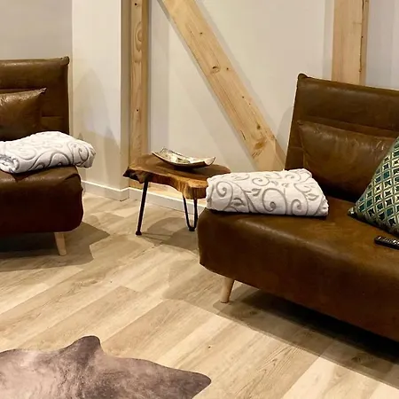 Wohlbfinden Appartementhaus Daire