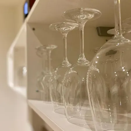 Daire Wohlbfinden Appartementhaus *