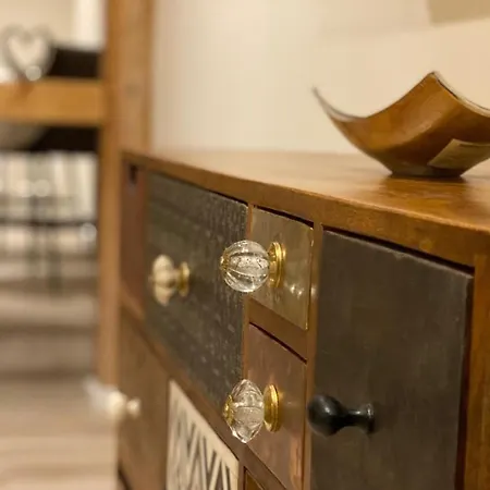 Wohlbfinden Appartementhaus Daire