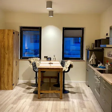 Wohlbfinden Appartementhaus *