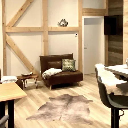 Appartamento Wohlbfinden Appartementhaus *