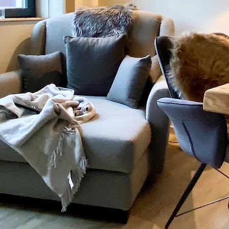 Appartamento Wohlbfinden Appartementhaus *