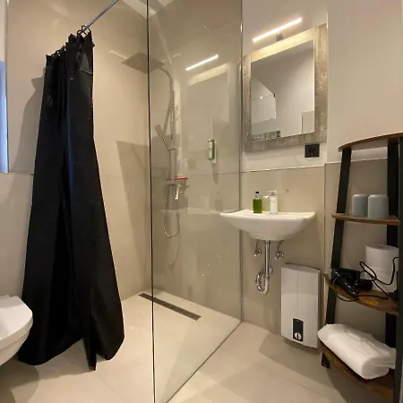 Daire Wohlbfinden Appartementhaus