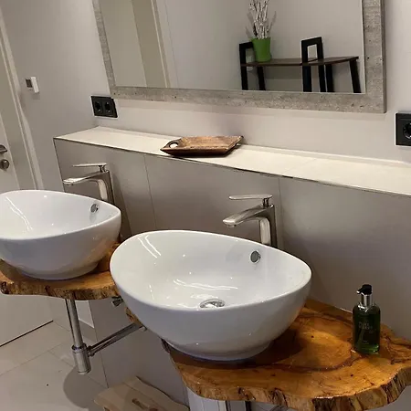 Wohlbfinden Appartementhaus Daire