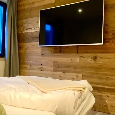 Wohlbfinden Appartementhaus Braunlage