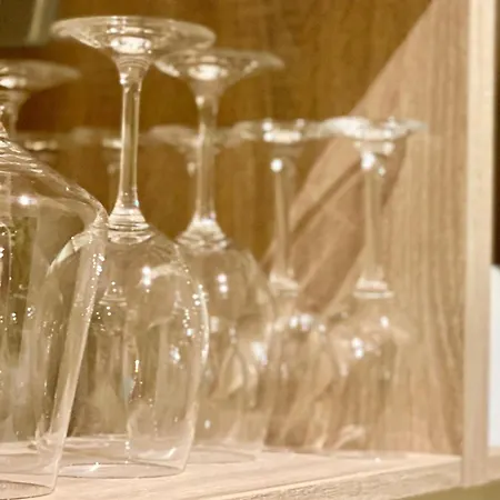 Daire Wohlbfinden Appartementhaus Braunlage