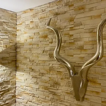 Wohlbfinden Appartementhaus Daire