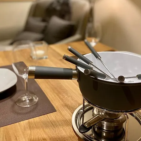 Wohlbfinden Appartementhaus