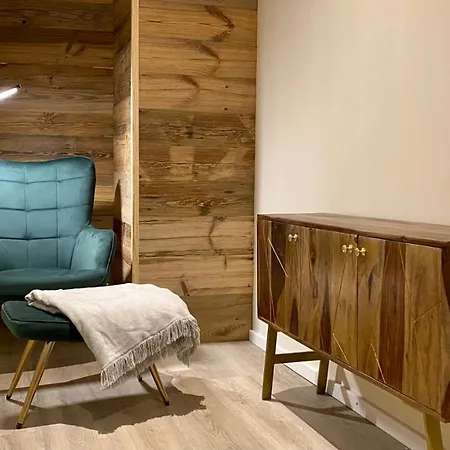 Daire Wohlbfinden Appartementhaus Braunlage