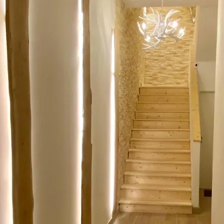 Daire Wohlbfinden Appartementhaus