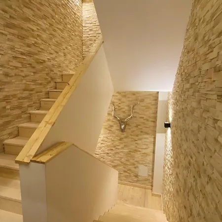 Wohlbfinden Appartementhaus * برونلاغ