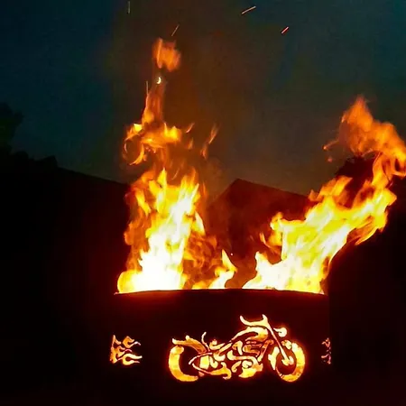 Wohlbfinden Appartementhaus Braunlage