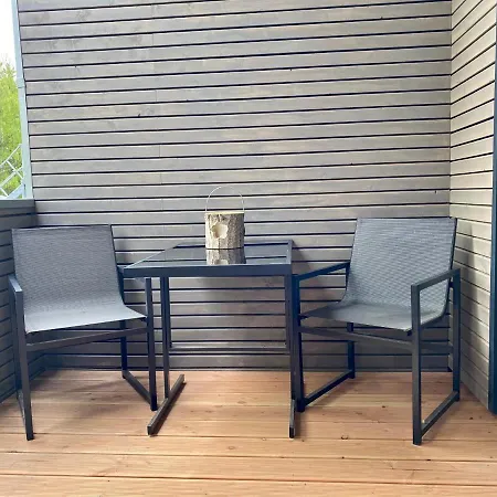 Daire Wohlbfinden Appartementhaus