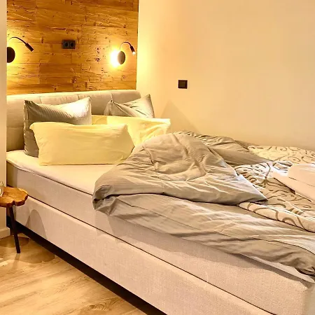 Wohlbfinden Appartementhaus