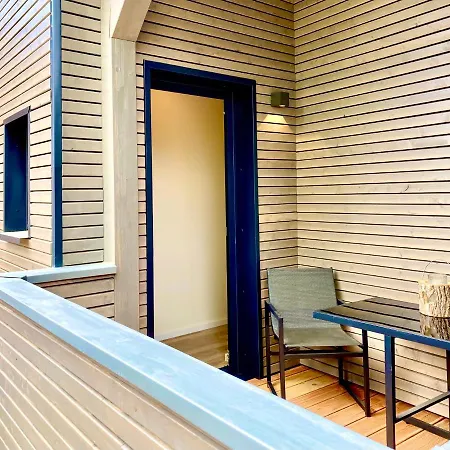 Wohlbfinden Appartementhaus Braunlage