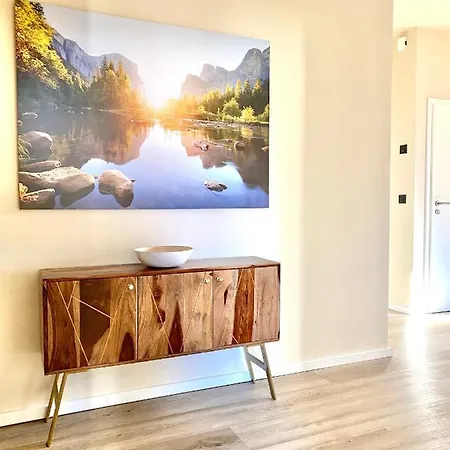 Wohlbfinden Appartementhaus