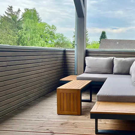 Wohlbfinden Appartementhaus