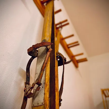 Wohlbfinden Appartementhaus Daire