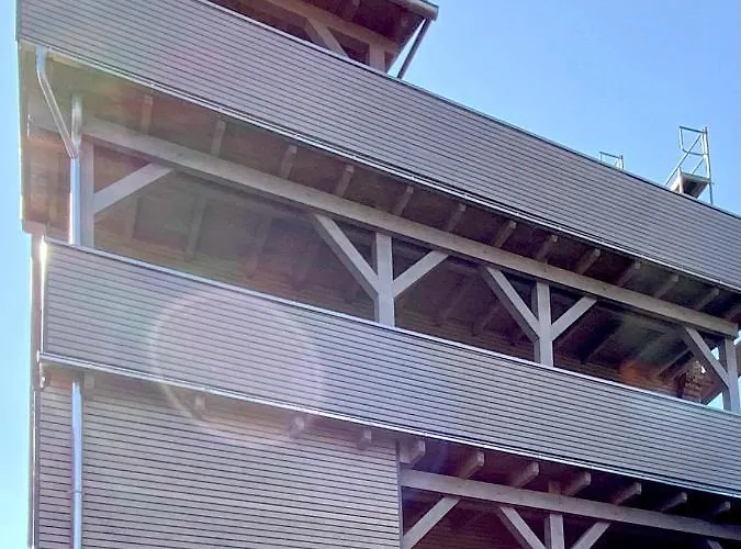 Wohlbfinden Appartementhaus Appartement