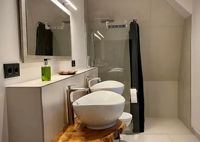 Wohlbfinden Appartementhaus Апартаменты Браунлаге